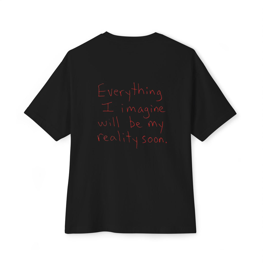 The "Daydreamer" Tee