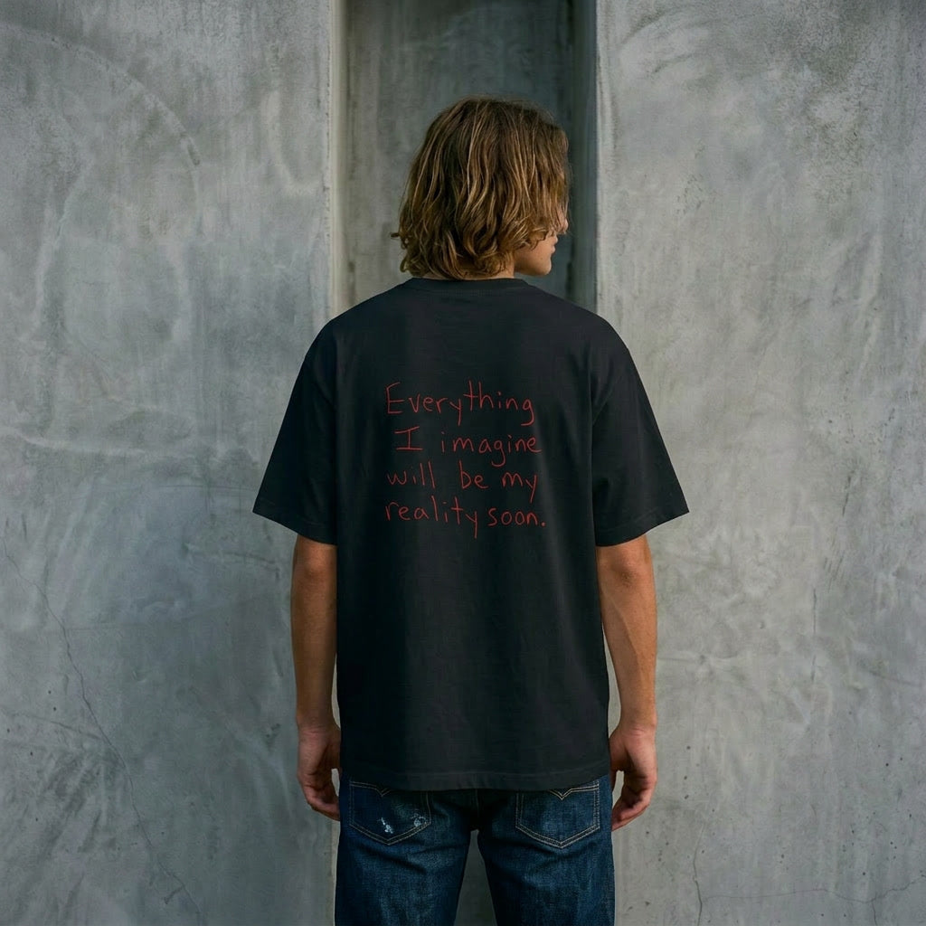 The "Daydreamer" Tee