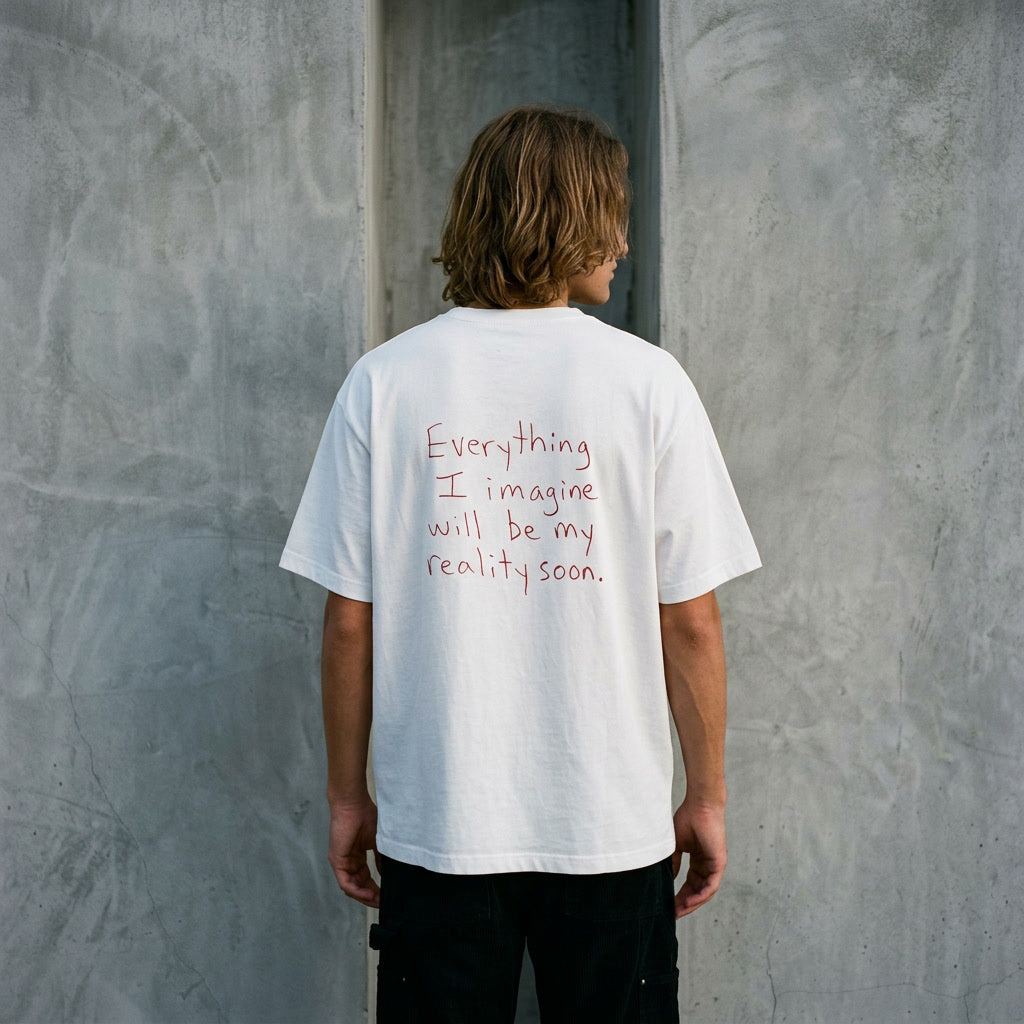 The "Daydreamer" Tee