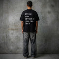 The "Active Dreaming" Tee