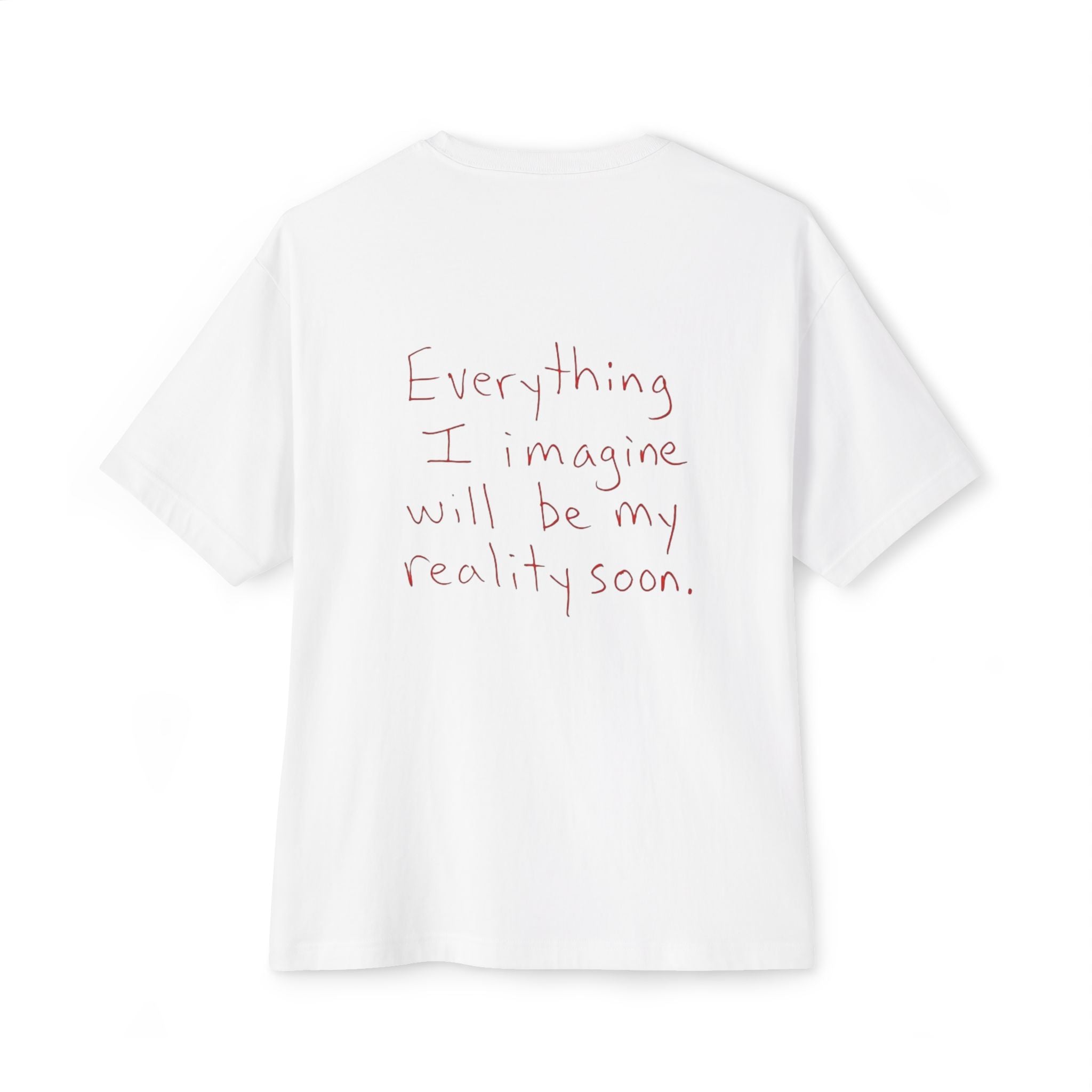 The "Daydreamer" Tee